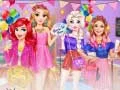 Princesses Dorm Fun Princesses Dorm Fun
