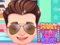Funny Hair Salon