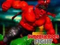 Superheroes Fight