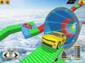 Impossible Car Driving 3d: Free Stunt