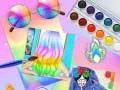 Holographic Trends Holographic Trends