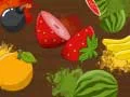 Cut Fruit Cut Fruit