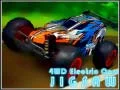 4WD Electric Cars Jigsaw 4WD Electric Cars Jigsaw