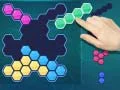 Block Hexa Puzzle