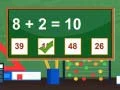 Math Game Math Game
