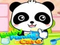 Baby Panda Care