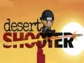 Desert Shooter