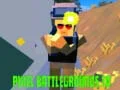 Pixel Battlegrounds.IO Pixel Battlegrounds.IO