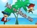 Jake vs Pirate Run