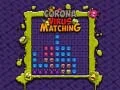 Corona Virus Matching Corona Virus Matching