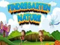 Findergarten nature