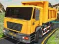 Cargo Truck Driver Racing Cargo Truck Driver Racing