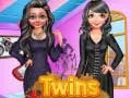 Twins Punk Fashion Twins Punk Fashion
