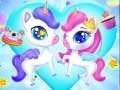Unicorns Birthday Surprise Unicorns Birthday Surprise