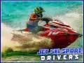 Jet Ski Sport Drivers Jet Ski Sport Drivers