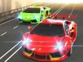 Supercar Racing Supercar Racing