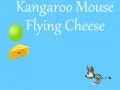 Kangaroo Mouse Flying Cheese Kangaroo Mouse Flying Cheese