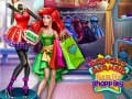 Princess Mermaid Realife Shopping Princess Mermaid Realife Shopping