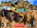 Racing Monster Truck Racing Monster Truck