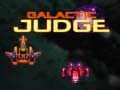 Galactic Judge Galactic Judge