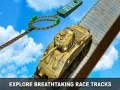Explore Breathtaking Race Tracks Explore Breathtaking Race Tracks