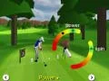 The Speedy Golf