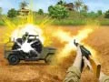 Warzone Getaway 2020 Warzone Getaway 2020
