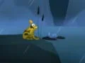 Runaway Toad Runaway Toad