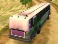 Coach Bus Drive Simulator