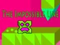 The Impossible Line The Impossible Line