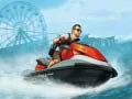 Jet Ski Puzzle Jet Ski Puzzle