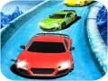 Water Slide Car Racing Sim Water Slide Car Racing Sim