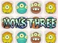 MonsThree