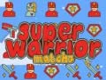 Super Warrior Match 3