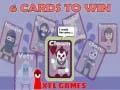 6 Cards To Win 6 Cards To Win