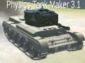 Physics Tank Maker 3.1 Physics Tank Maker 3.1