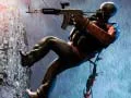 US Army Commando Battleground Survival Mission US Army Commando Battleground Survival Mission