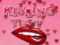 Kissing Test