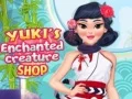 Yuki's Enchanted Creature Shop Yuki's Enchanted Creature Shop