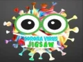 Corona Virus Jigsaw Corona Virus Jigsaw
