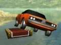 Two Wheel Stunts SupeR Car