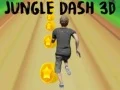 Jungle Dash 3D