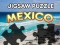 Jigsaw Puzzle Mexico Jigsaw Puzzle Mexico