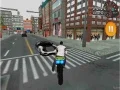 Bike Ride Parking