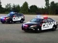 Police Cars Puzzle Police Cars Puzzle