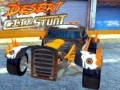 Desert City Stunt
