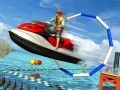 Super Jet Ski Race Stunt Super Jet Ski Race Stunt