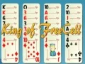 King of FreeCell