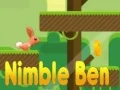Nimble Ben Nimble Ben