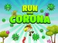 Run From Corona